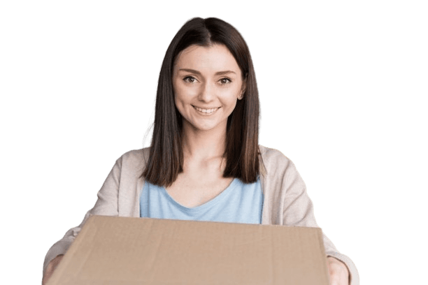 Free Returns on First Order